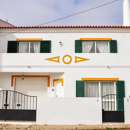 Villa Espiche Living Luz