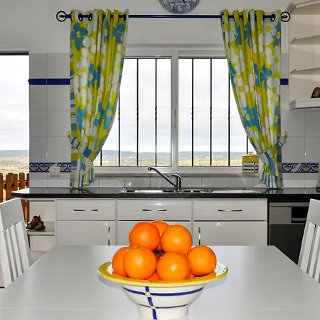 Villa Espiche Living