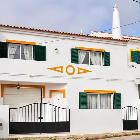 Espiche Living Villa *