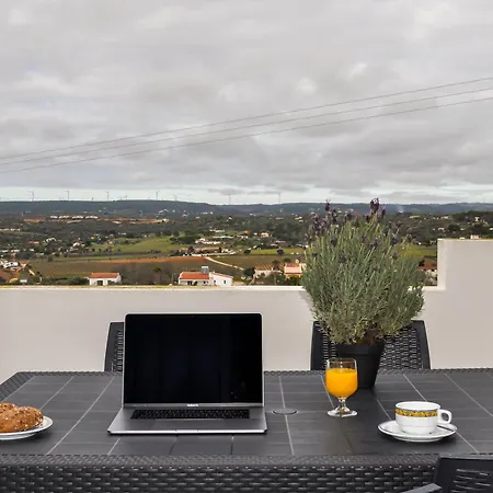 Espiche Living Villa Luz