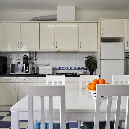 Villa Espiche Living *