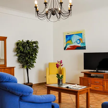 Вилла Espiche Living *