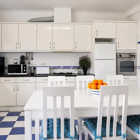 Вилла Espiche Living Praia Da Luz