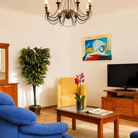 Espiche Living Praia Da Luz