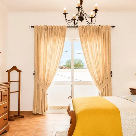 Вилла Espiche Living