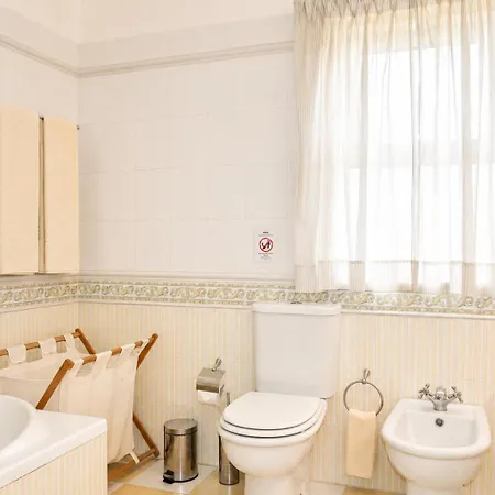 Вилла Espiche Living *