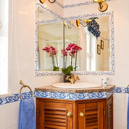 Вилла Espiche Living Praia Da Luz