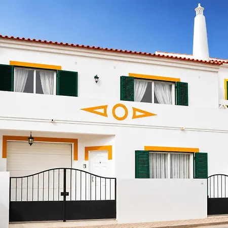 Espiche Living Вилла Praia Da Luz